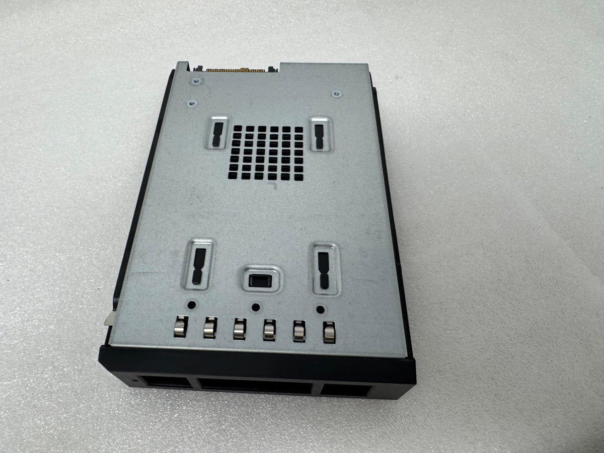 Dell T5820 T7820 T7920 M.2 to SAS FlexBay Module 66XHV DPWC700 No Tray - Used