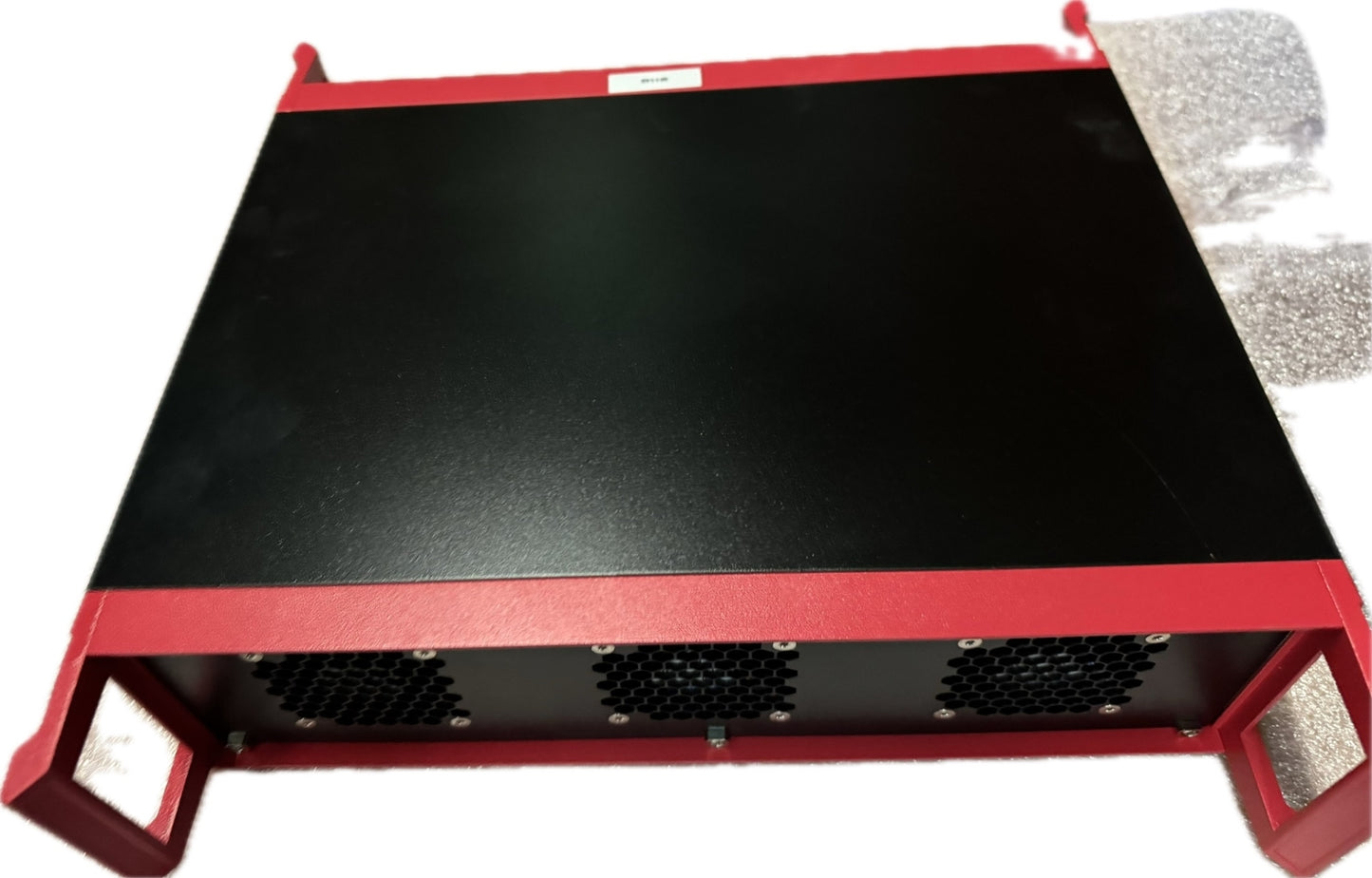 Vector VX1161 Multi Base Module 4x POD HSSL2 VX1161.32C 2x VX1161.41A VX1161.22B