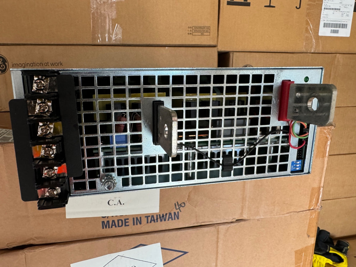 MW Mean Well RST-5000-48 Switching DC Power Supply 380-480 220-277VAC 48V 105A