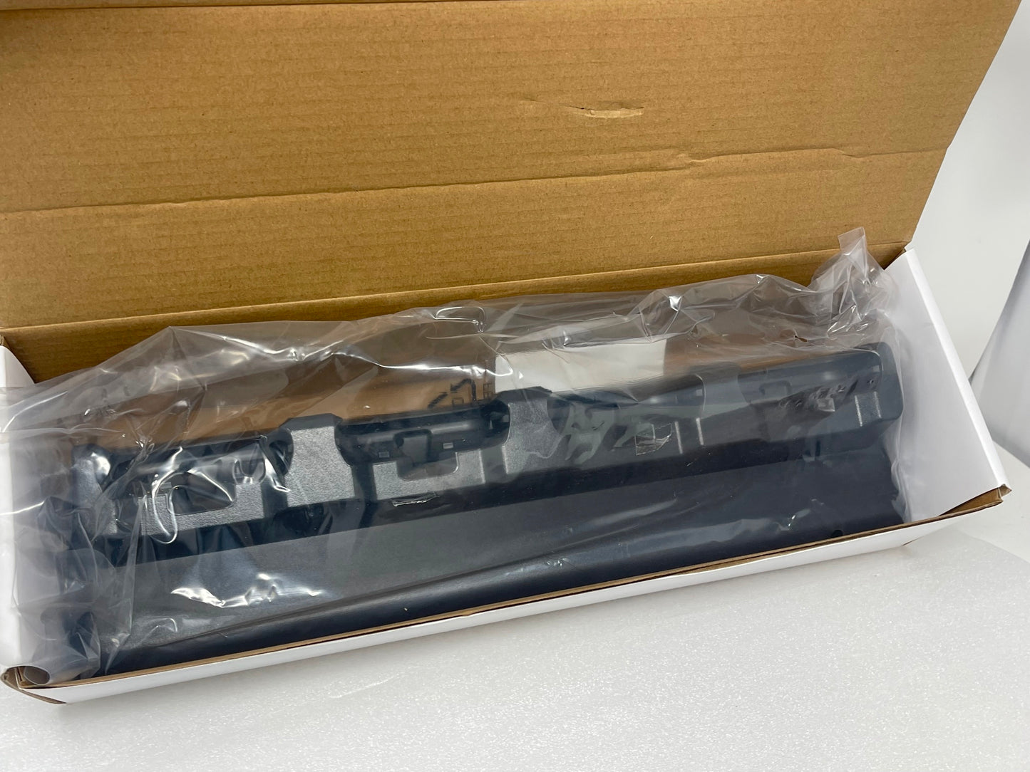 NEW Honeywell CT50-CB-1 Quad Bay Charging Dock, DOCK ONLY, for CT50 CT60 Dolphin