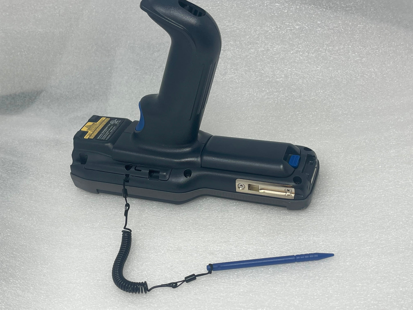 Intermec CK3X CK3XAA4K000W4100 Handheld Wireless Barcode Scanner w Battery Grip
