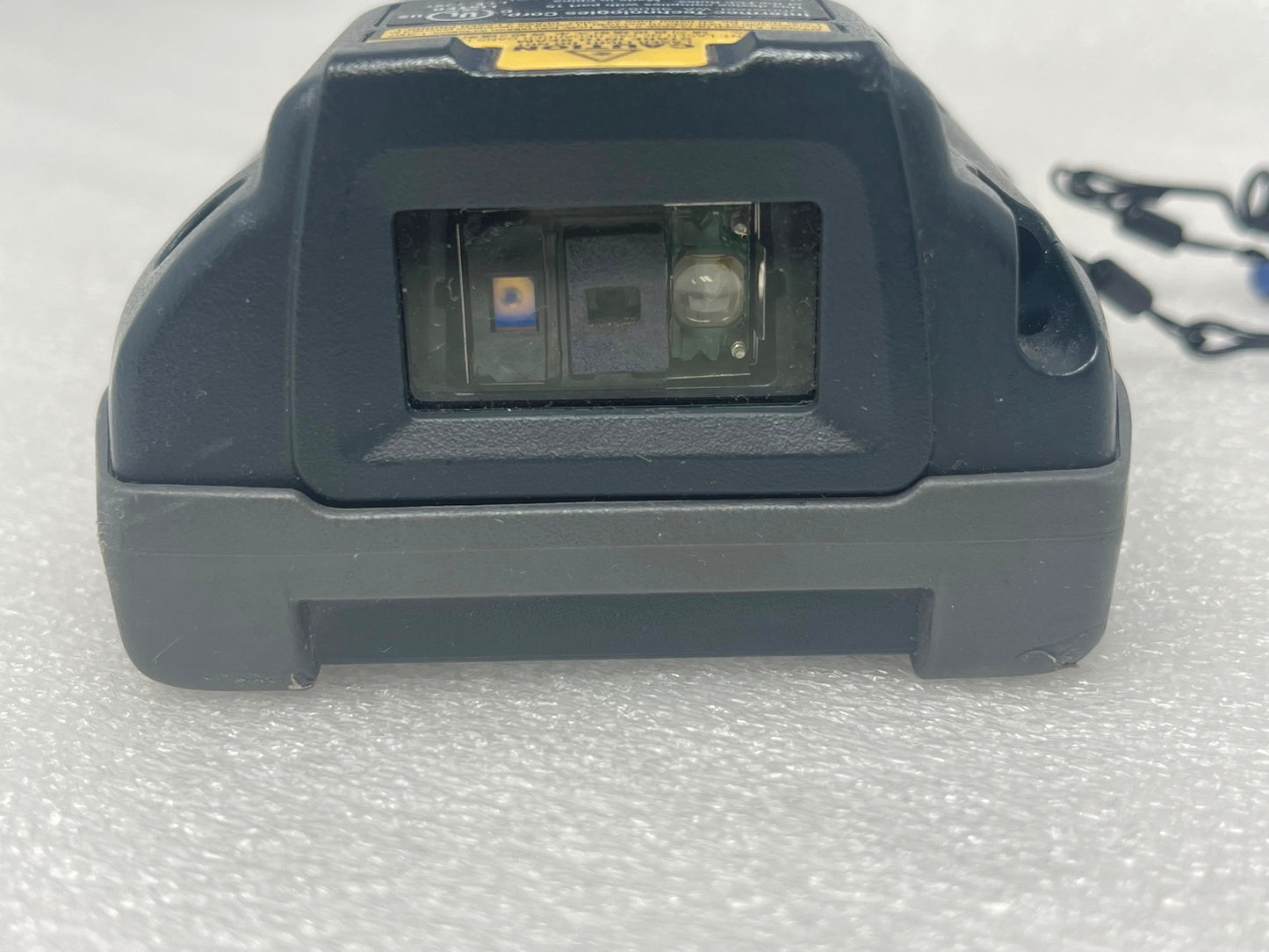 Intermec CK3X CK3XAA4K000W4100 Handheld Wireless Barcode Scanner w Battery Grip