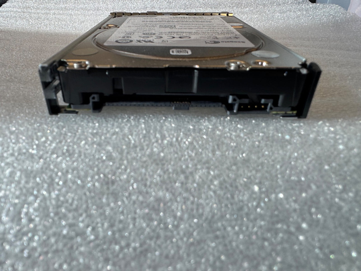CISCO 1.2TB 10K 12G 2.5" SFF SAS hard drive HD 58-100180-01 Seagate ST1200MM0088