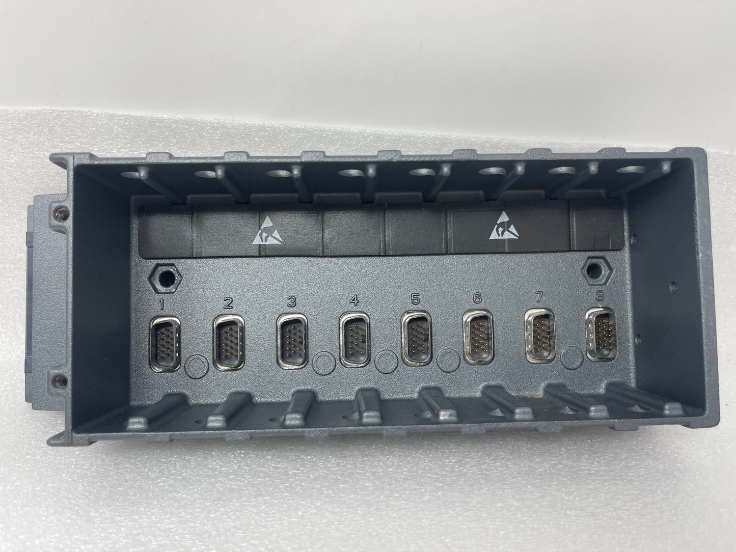 National Instruments NI cRIO-9114 8 Slot Reconfigurable Chassis CRIO9114 FPGA