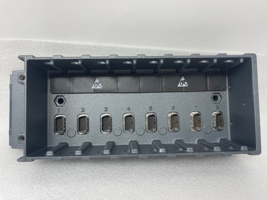 National Instruments NI cRIO-9114 8 Slot Reconfigurable Chassis CRIO9114 FPGA