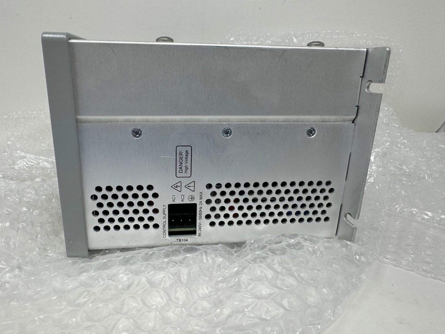 B-stock Aerotech Galvo Laser Scan Head Linear Drive Automation1-GL4-20 GL4