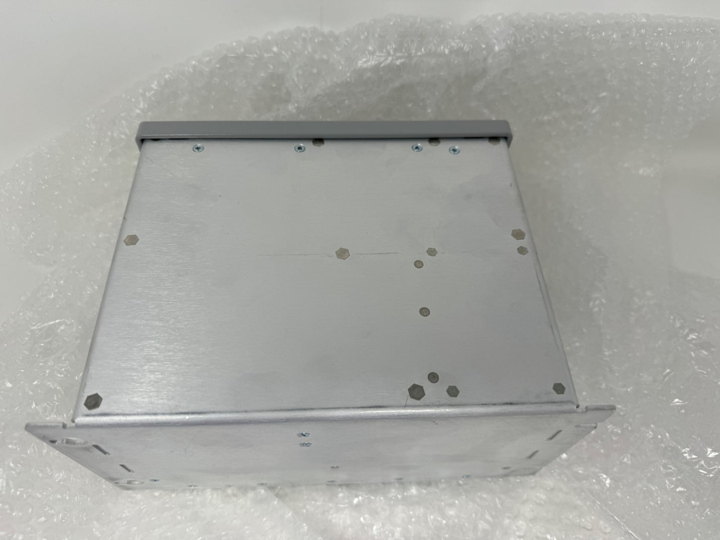 B-stock Aerotech Galvo Laser Scan Head Linear Drive Automation1-GL4-20 GL4