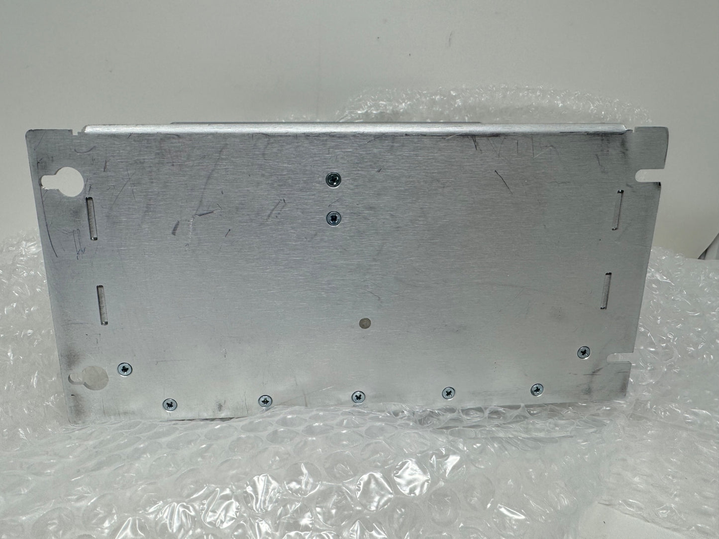 B-stock Aerotech Galvo Laser Scan Head Linear Drive Automation1-GL4-20 GL4