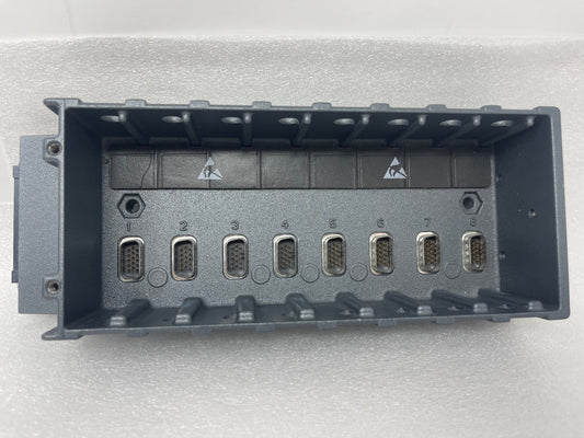 National Instruments NI cRIO-9104 8 Slot Reconfigurable Chassis CRIO9104 FPGA