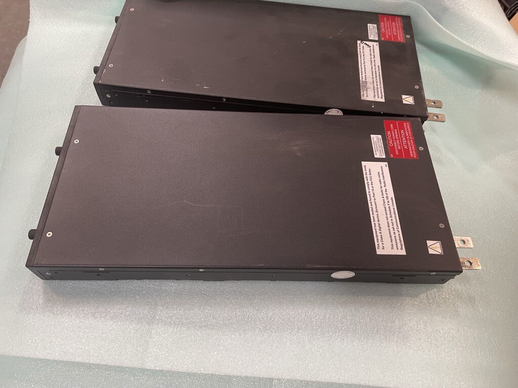 Sorensen Amtek XG33-25MEB Programmable DC Power Supply 0-33V, 0-25A 835W