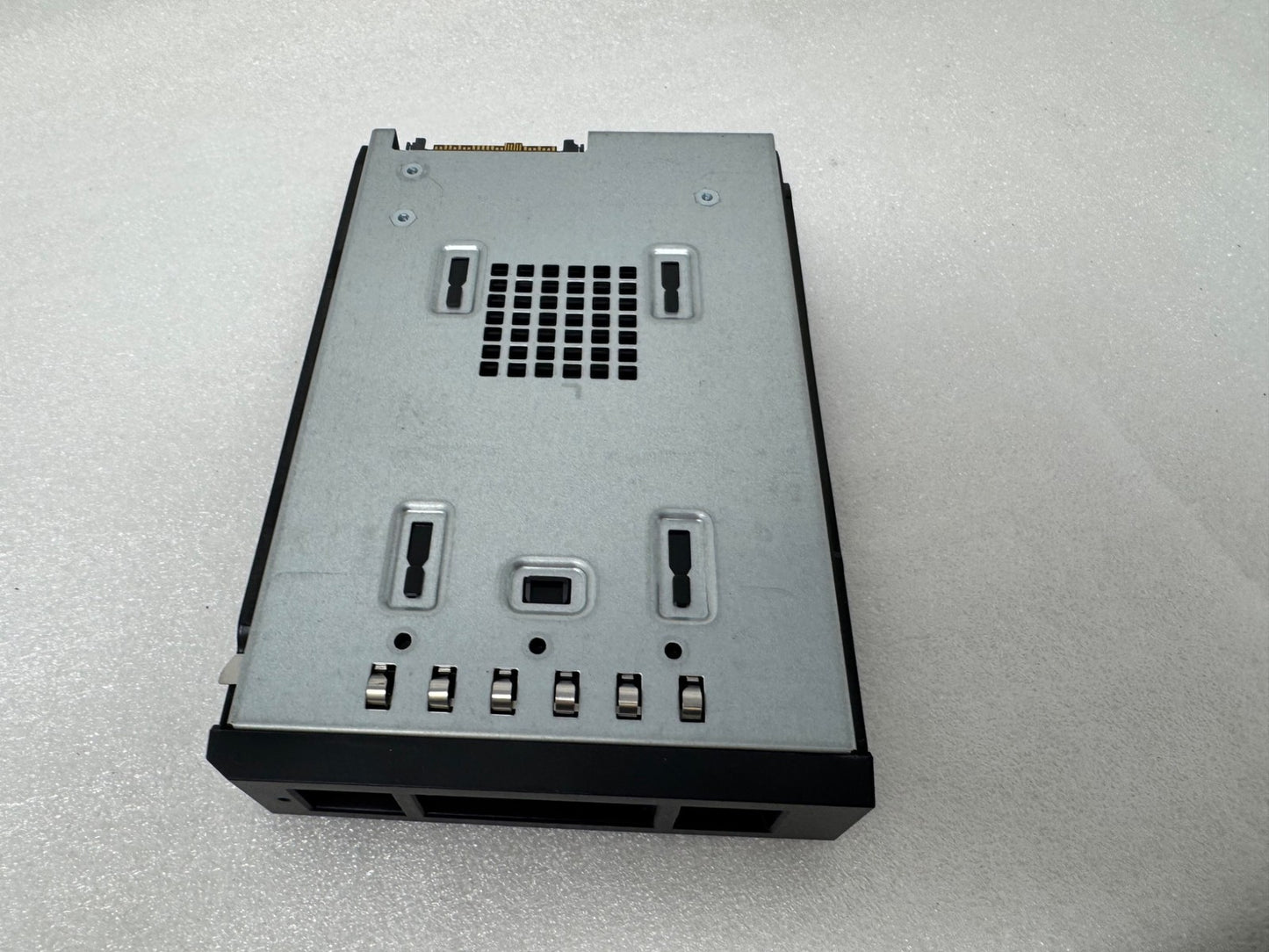 Dell T5820 T7820 T7920 M.2 to SAS FlexBay Module 66XHV DPWC700 No Tray - Used