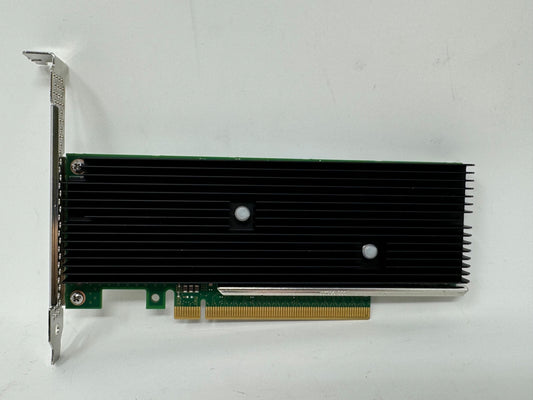 Intel QuickAssist Adapter 8970 QAT Accelerator x16 100Gb IQA89701G1P5 FULL BRACK