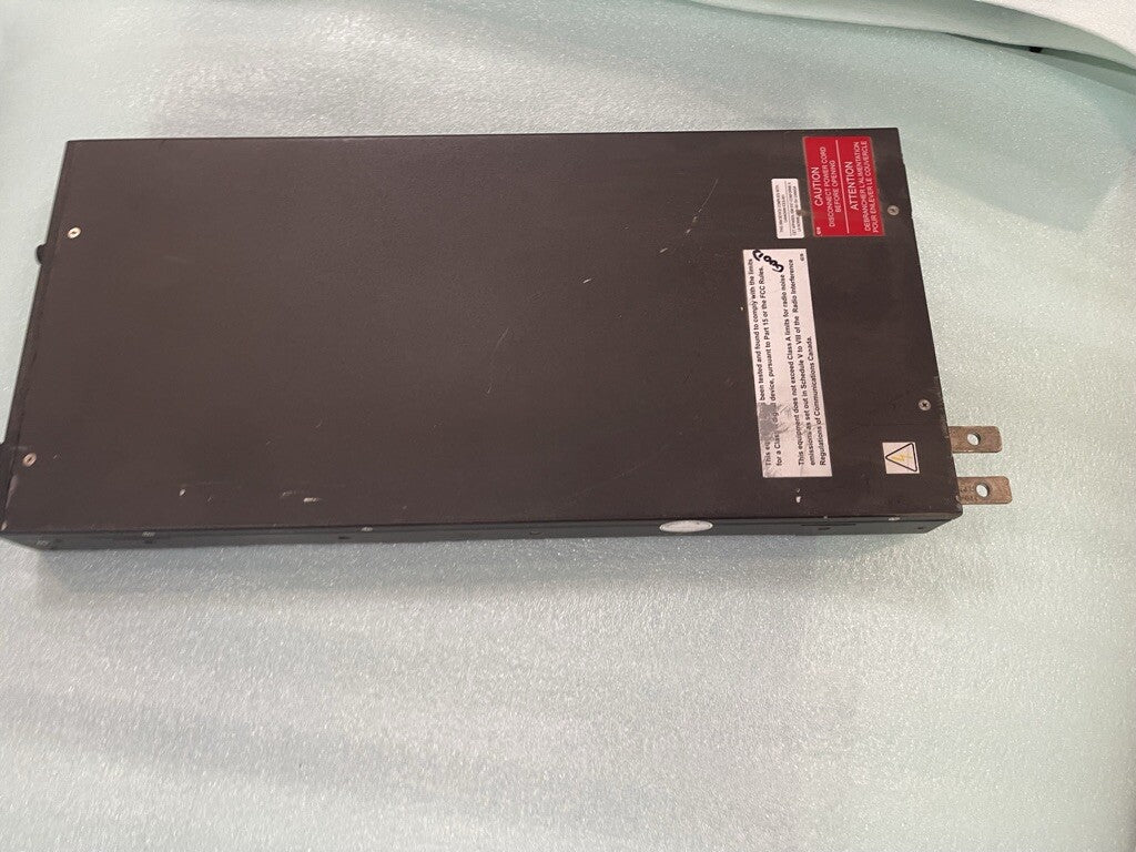 Sorensen Amtek XG33-25MEB Programmable DC Power Supply 0-33V, 0-25A 835W