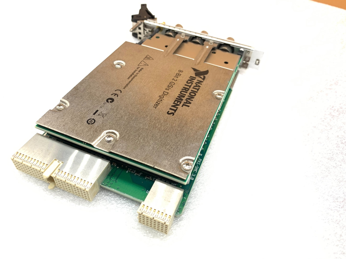 National Instruments NI PXI-5153 500 MHz, 2 GS/s, 8-Bit PXI Oscilloscope Module