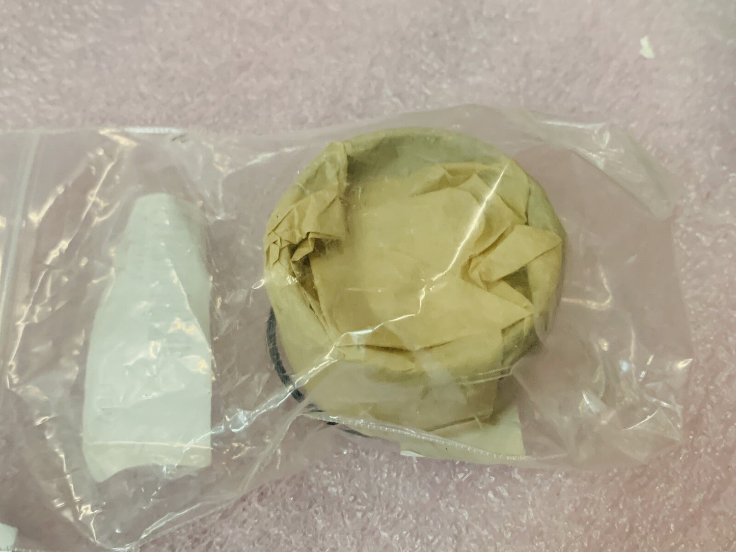 NEW Cognex LNS-CVR-EXT01 Lens Cover Extension KIT P/N 800-5851-1 80058511