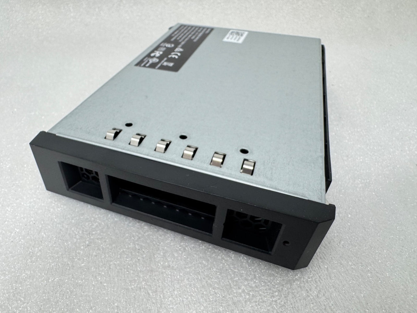 Dell M.2 SSD Flexbay Module for Precision T5820 T7820 T7920 66XHV 066XHV w TRAY