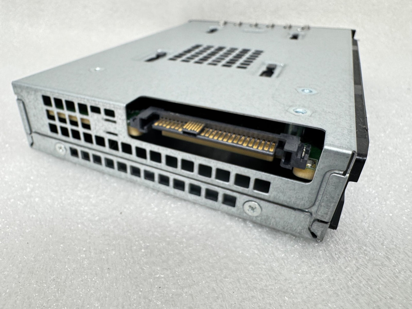 Dell M.2 SSD Flexbay Module for Precision T5820 T7820 T7920 66XHV 066XHV w TRAY