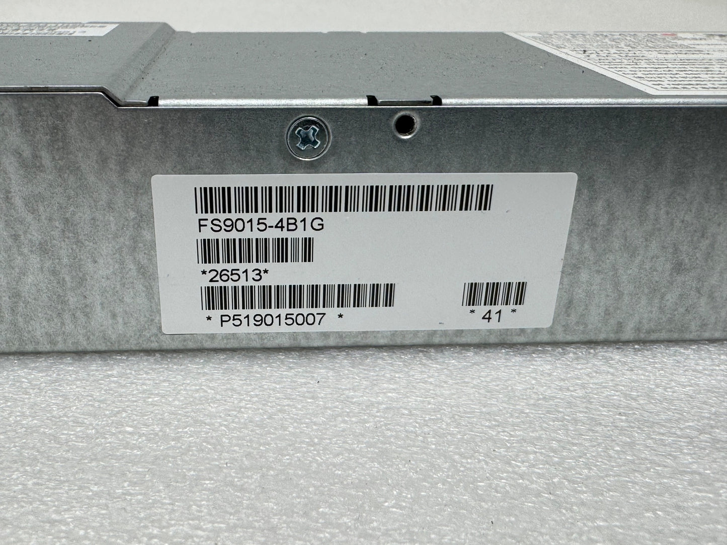 Supermicro PWS-563-1H20 560W/600W Gold Power Supply PSU TESTED