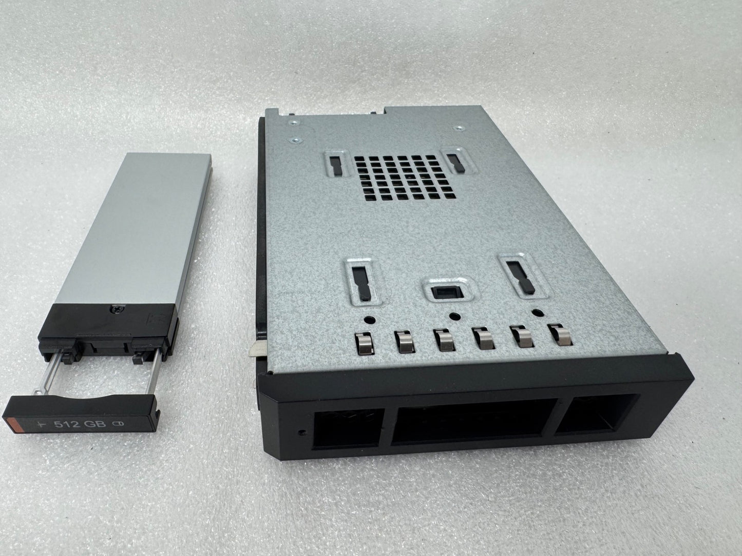 Dell M.2 SSD Flexbay Module for Precision T5820 T7820 T7920 66XHV 066XHV w TRAY