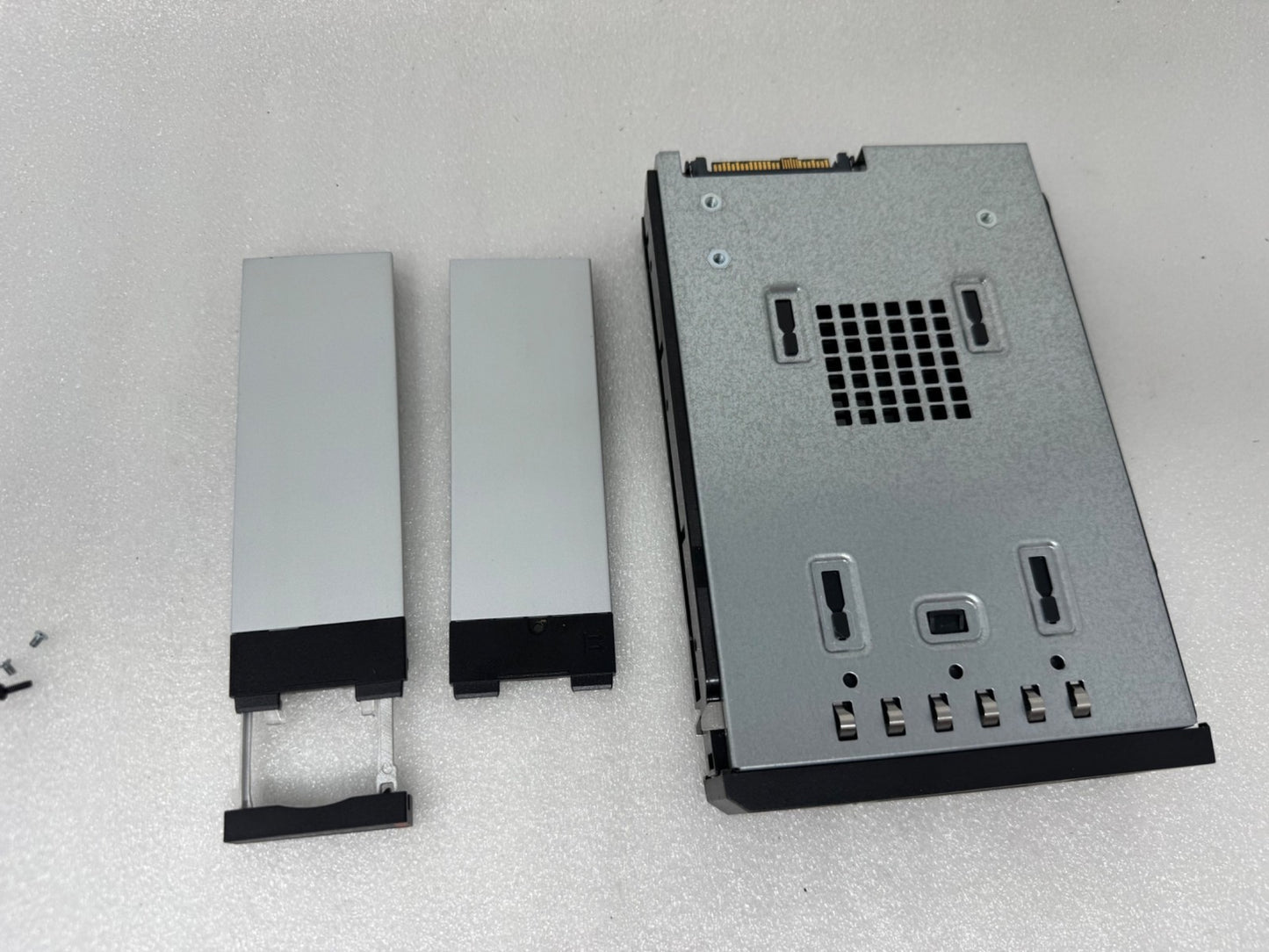 Dell M.2 SSD Flexbay Module for Precision T5820 T7820 T7920 66XHV 066XHV w TRAY