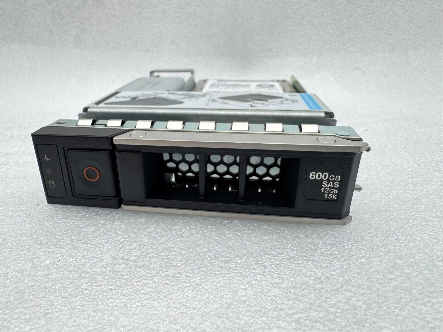Dell Toshiba 600GB AL14SXB60ENY 15K SAS 1w7hc 3.5" 2.5 tray LFF 9w8c4 hard drive