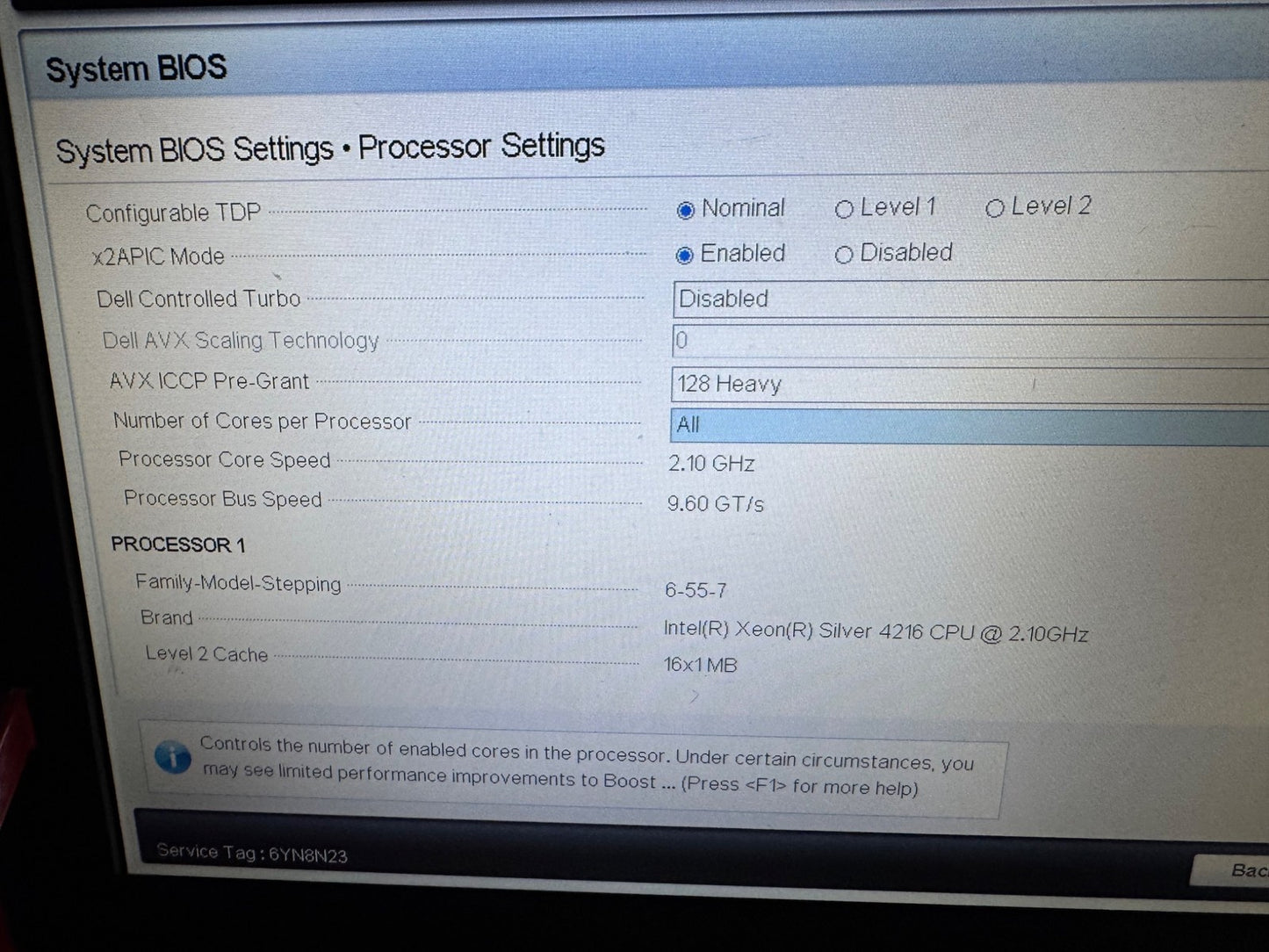 Dell Poweredge R740XD 3.5" 18 Bay 3.5" LFF H740P 2x Silver 4216 2xPSU Server CTO