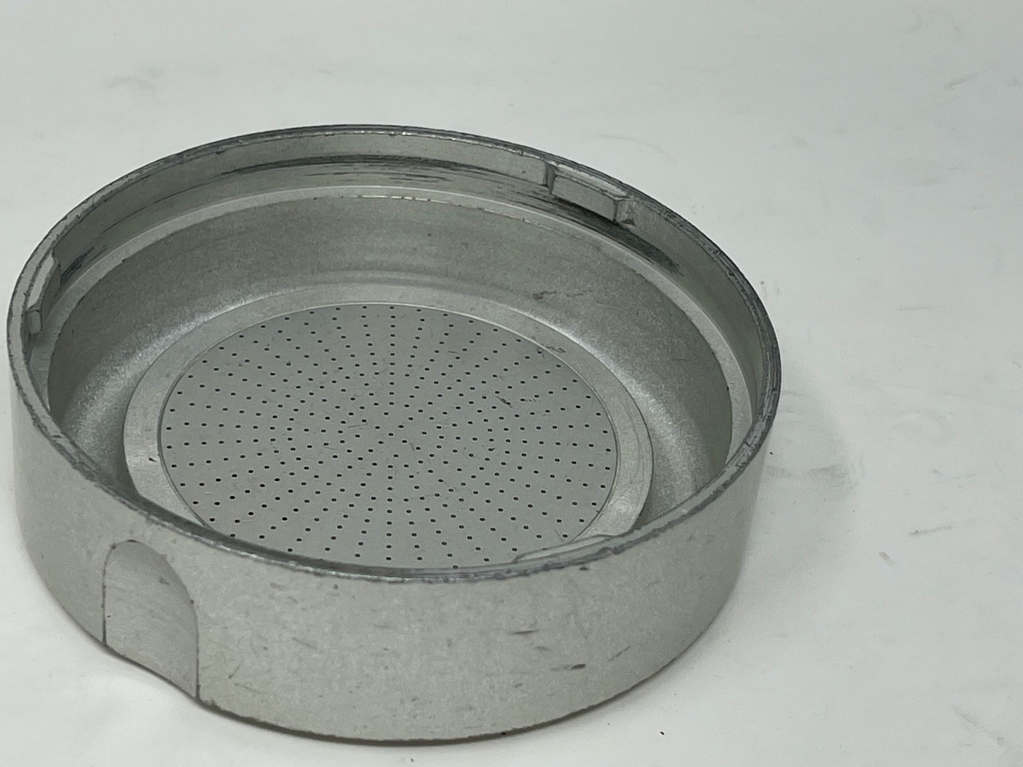 EMD Millipore Sampling Head / LID For MAS-100 NT MAS100 Air Sampler USED