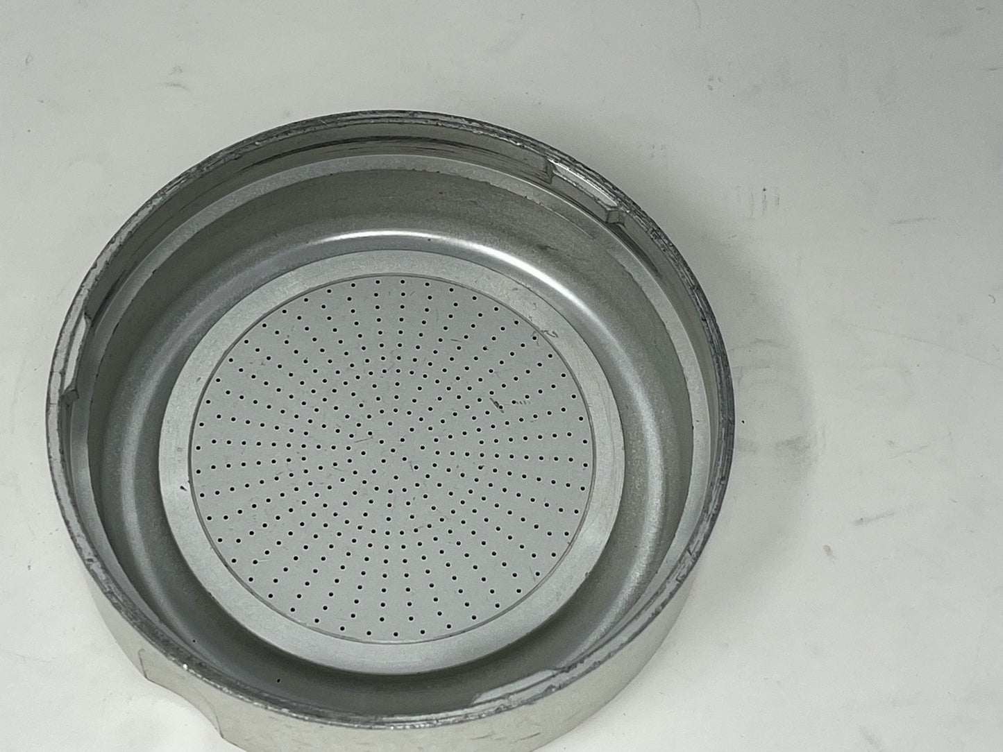 EMD Millipore Sampling Head / LID For MAS-100 NT MAS100 Air Sampler USED
