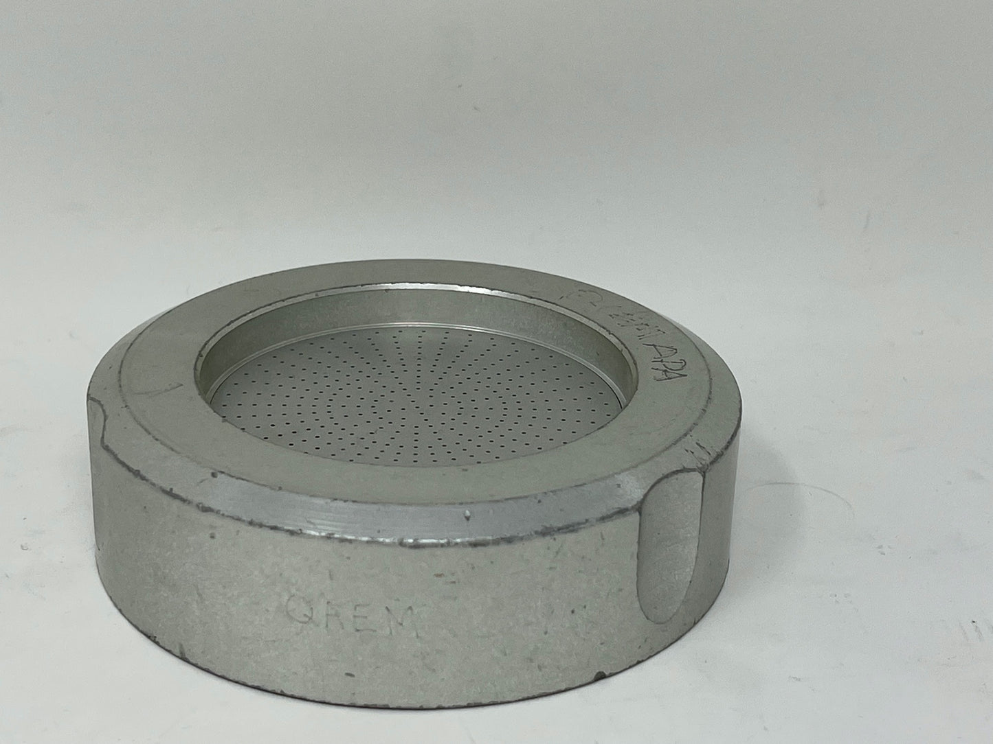 EMD Millipore Sampling Head / LID For MAS-100 NT MAS100 Air Sampler USED