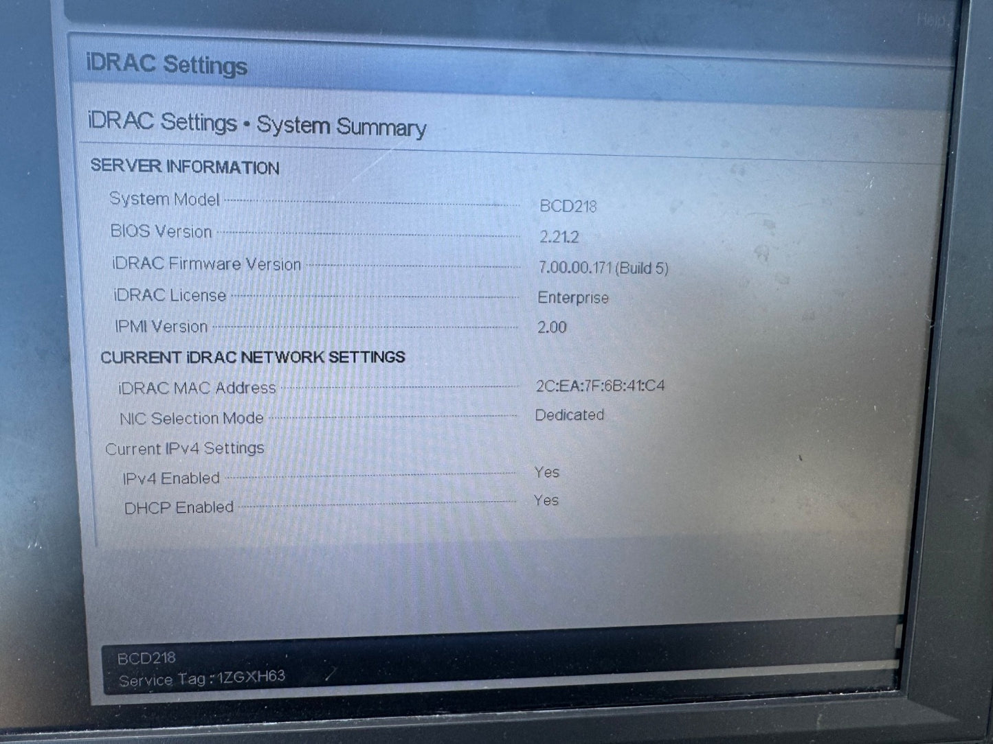 Dell Poweredge R740XD 3.5" 18 Bay 3.5" LFF H740P 2x Silver 4216 2xPSU Server CTO