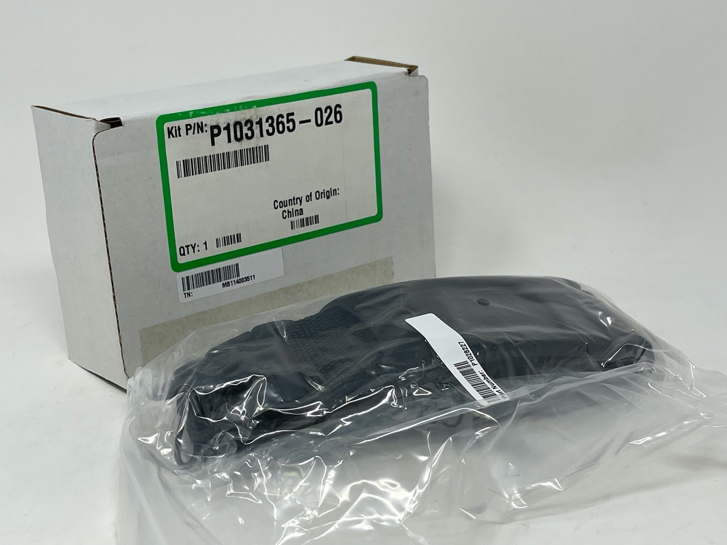 NEW Zebra P1031365-026 Adjustable Shoulder Strap for QLN Printer Symbol Motorola