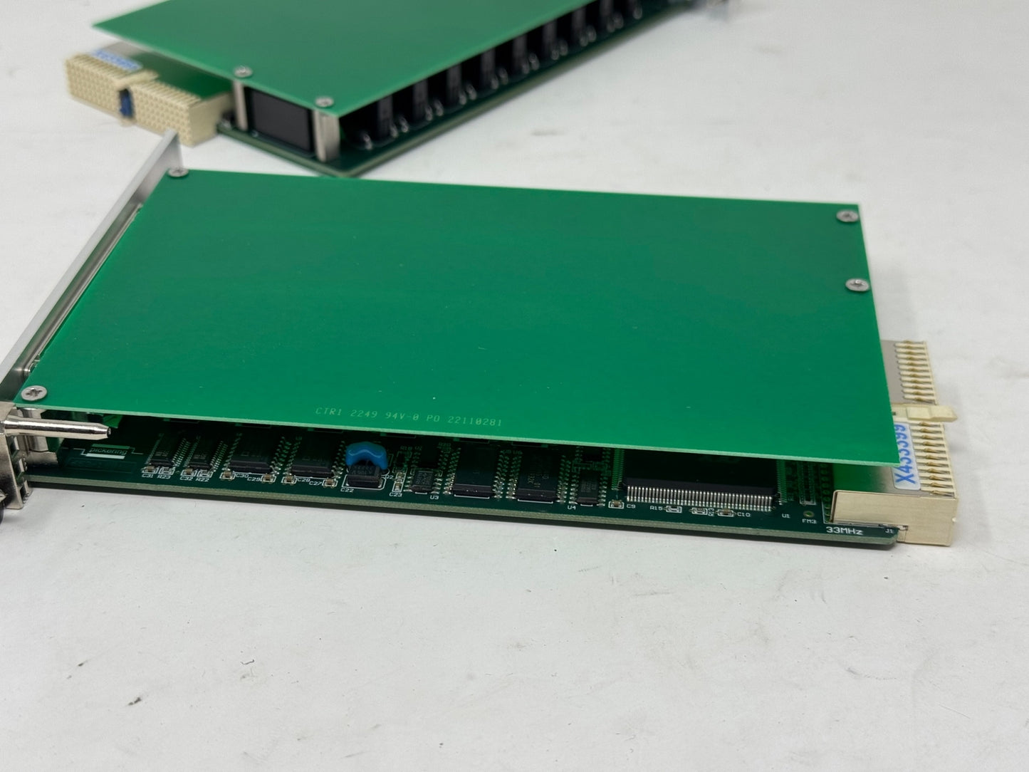 Pickering Test module PXI High Voltage Power Multiplexer P/N: 40-331A-002-M