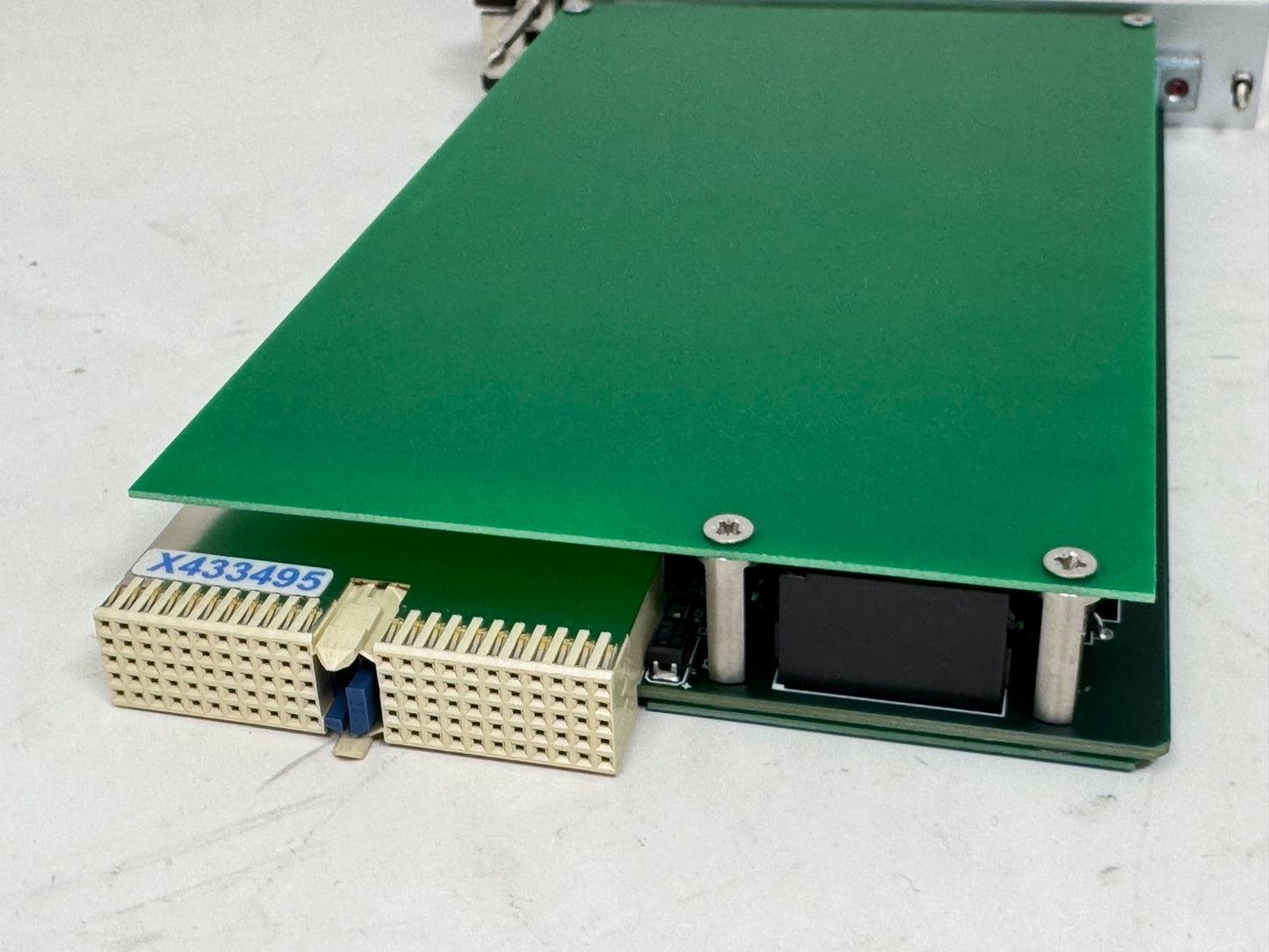 Pickering Test module PXI High Voltage Power Multiplexer P/N: 40-331A-002-M
