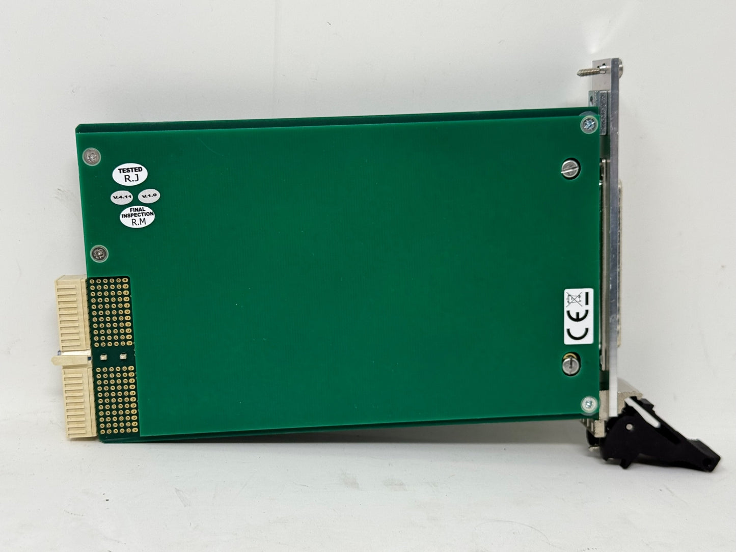 Pickering Test module PXI High Voltage Power Multiplexer P/N: 40-331A-002-M