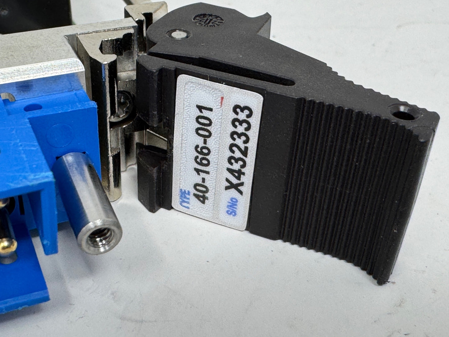 Pickering Test PXI Power Relay Module, 10xSPST, 30 Amp P/N: 40-166-001
