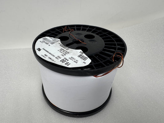 NEW ESSEX FURUKAWA Copper Magnet Winding Wire Enameled cable 19 AWG spool 11lb