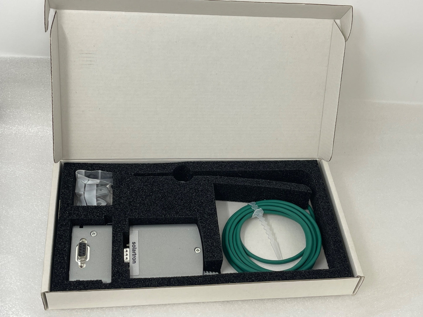 NEW Open SOLARTRON METROLOGY 971130-1 DP/5/S DIGITAL GAUGE PROBE DP5S 9711301