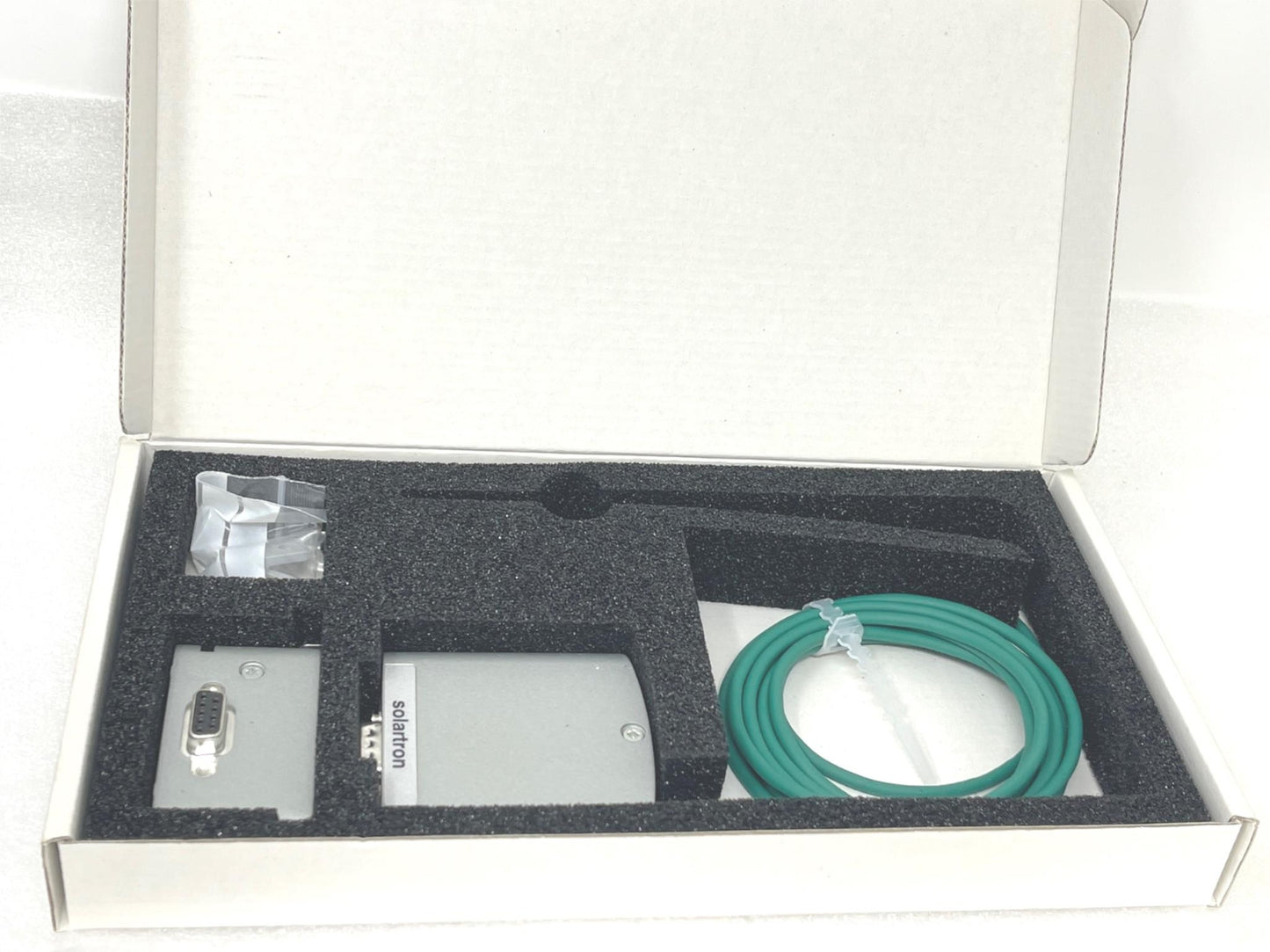 NEW Open SOLARTRON METROLOGY 971130-1 DP/5/S DIGITAL GAUGE PROBE DP5S 9711301