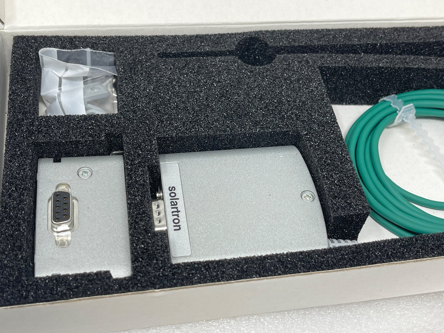 NEW Open SOLARTRON METROLOGY 971130-1 DP/5/S DIGITAL GAUGE PROBE DP5S 9711301