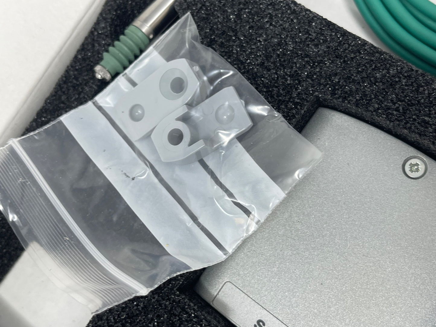 NEW Open SOLARTRON METROLOGY 971130-1 DP/5/S DIGITAL GAUGE PROBE DP5S 9711301