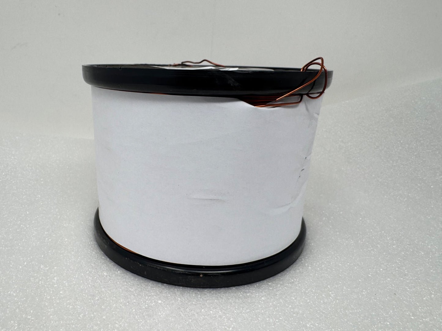 NEW ESSEX FURUKAWA Copper Magnet Winding Wire Enameled cable 19 AWG spool 11lb
