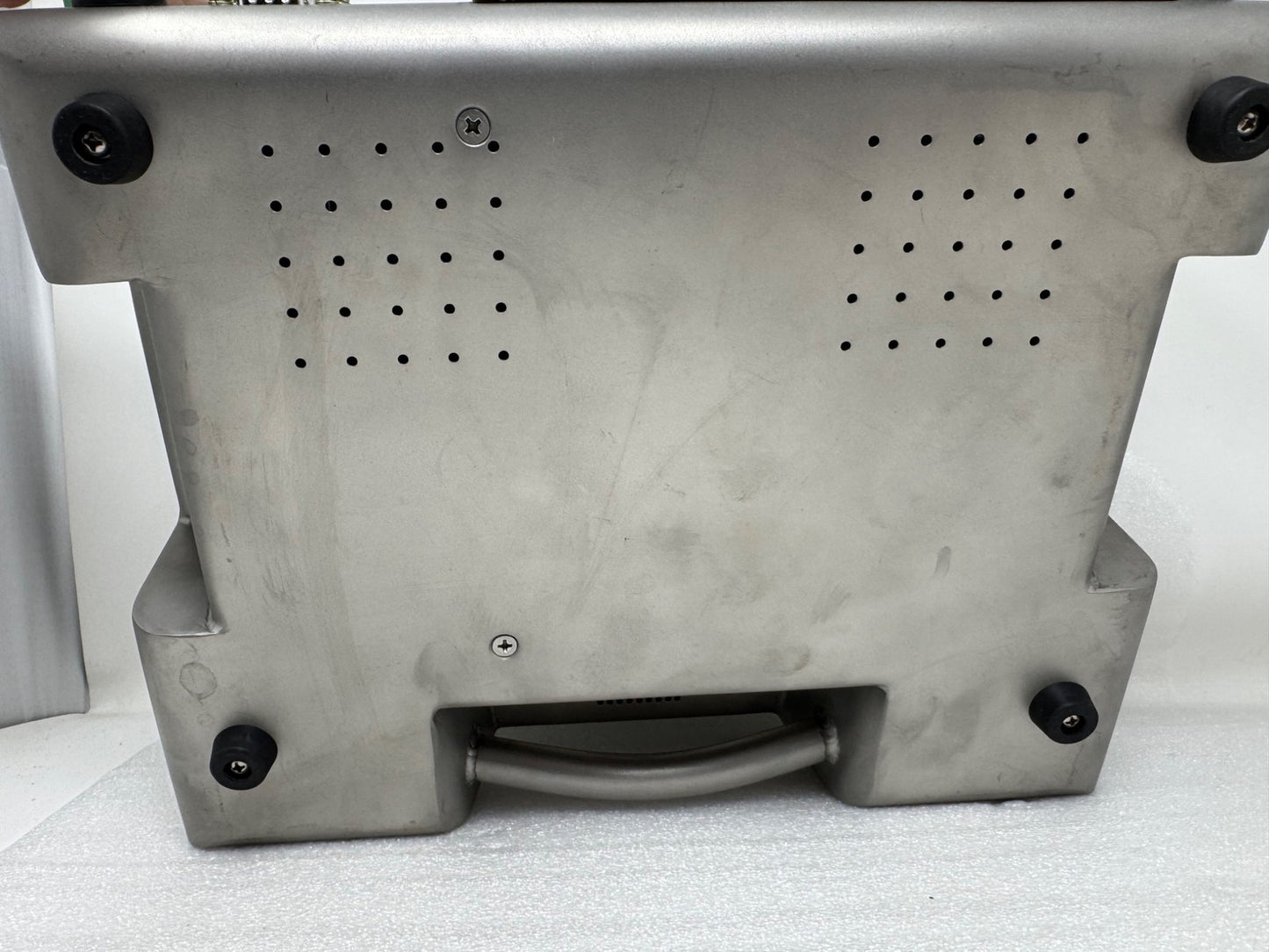 MET ONE HACH 3400 Portable Particle Counter Model 3415 MFD 2018 Lot#2 1804527010