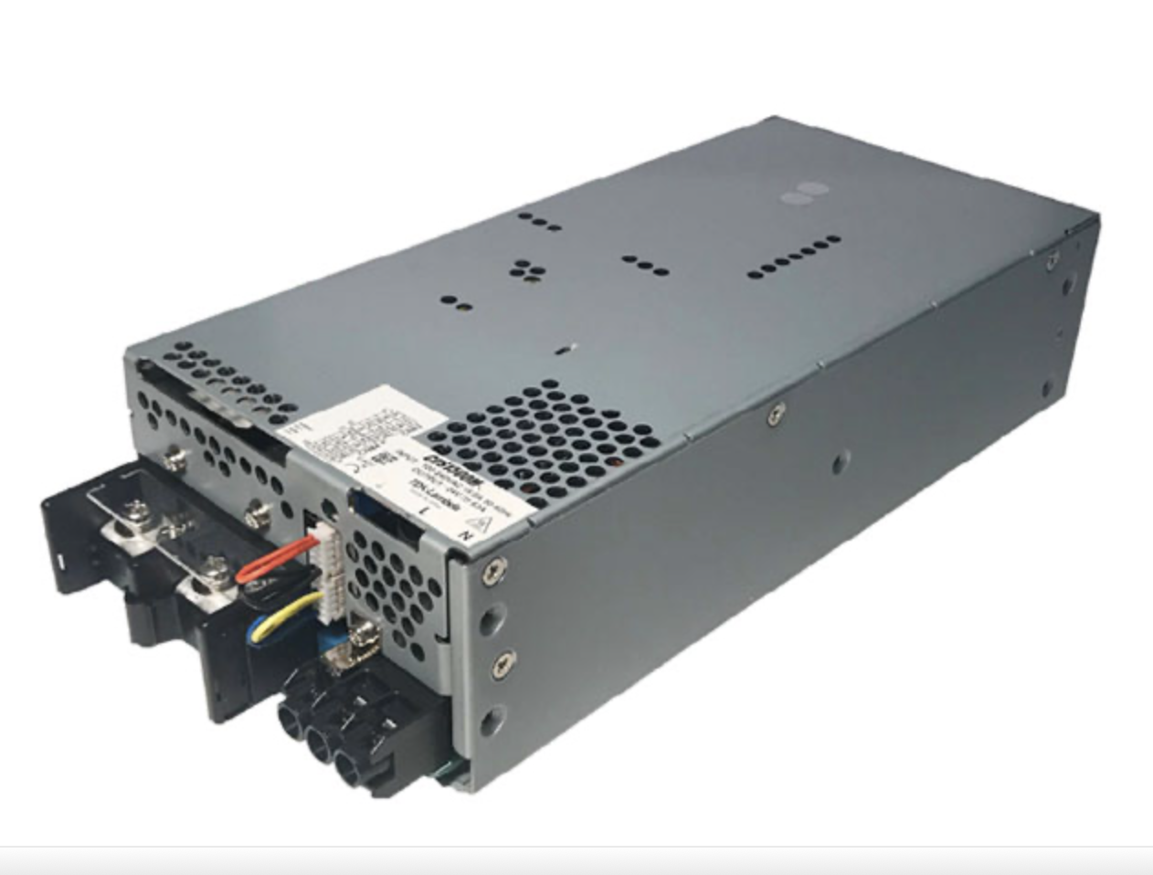 NEW Bulk CUS1500M-12 TDK-LAMBDA Industrial Switching power supply 12V 125A 1500W