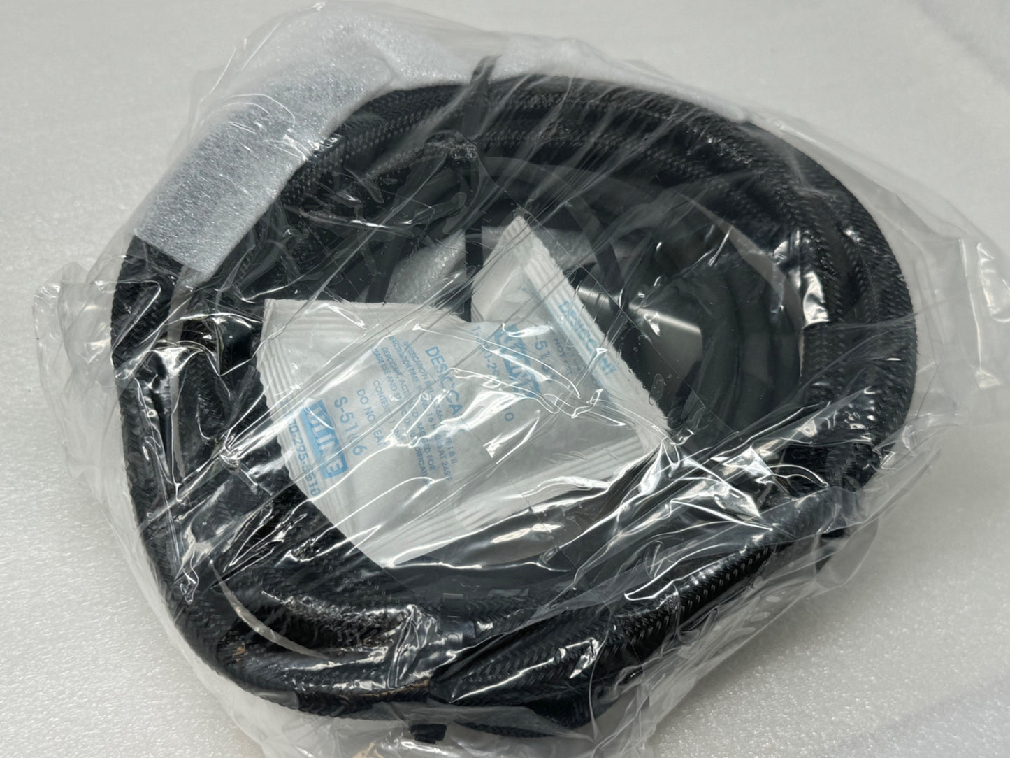 NEW AEROTECH AeroTech BM75-ES19278-20 Brushless Servo Motor BM75-UF