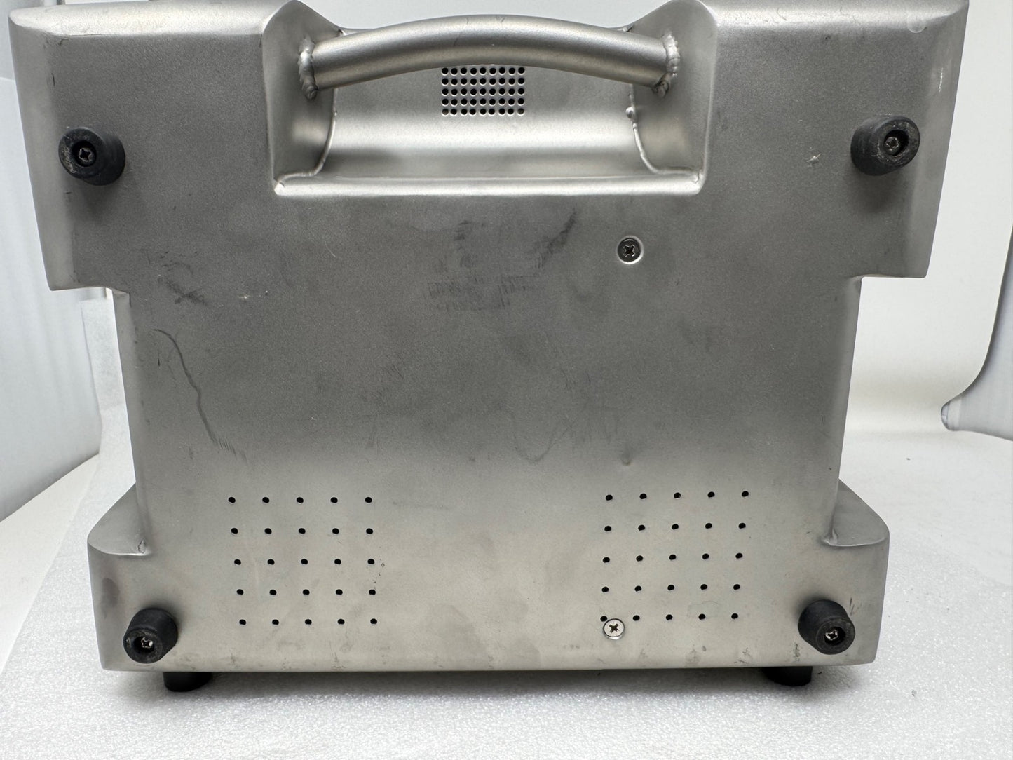 MET ONE HACH 3400 Portable Particle Counter Model 3415 MFD 2018 Lot#5 1804527009