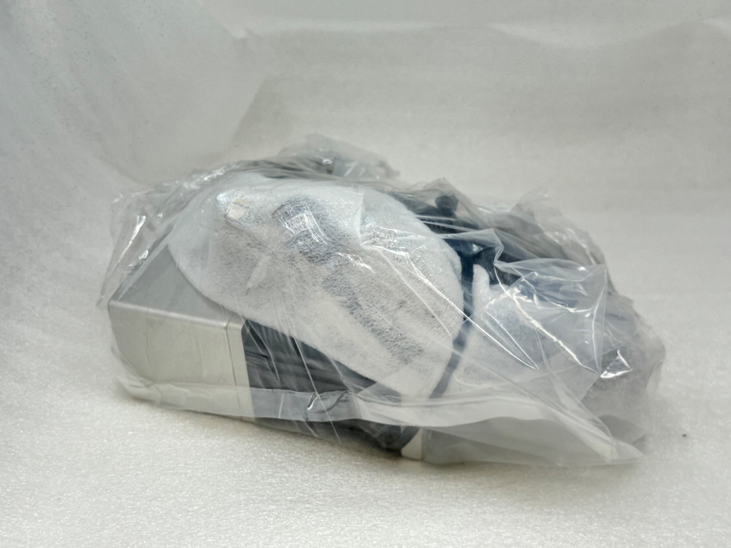 NEW AEROTECH AeroTech BM75-ES19278-20 Brushless Servo Motor BM75-UF