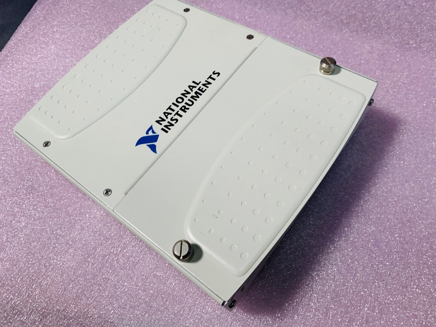 NI National Instruments DAQPad-6016 USB Data Acquisition I/O Module Multifunct
