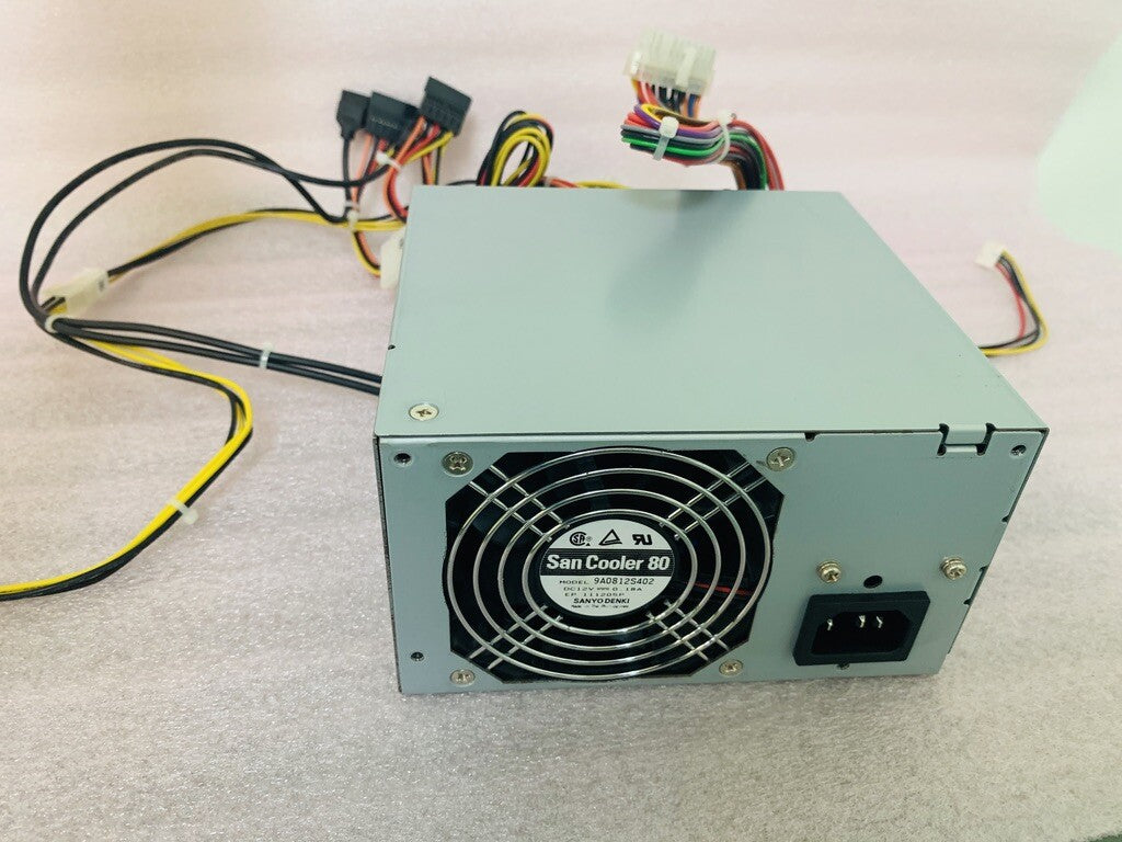 Fuji Electric FH0580SXA5 C70AK 350w Industrial Computer Switching Power Supply