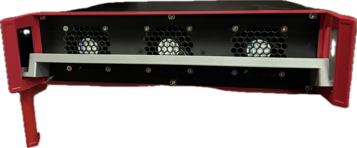 Vector VX1161 Multi Base Module VX1161.11 2x VX1161.32C 3x VX1161.41A VX1161.22A
