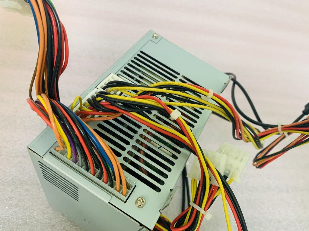 Fuji Electric FH0580SXA5 C70AK 350w Industrial Computer Switching Power Supply